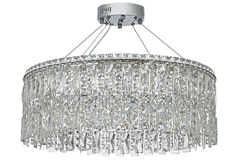 Подвесная люстра Arti Lampadari Ovindoli L 1.5.60.100 N