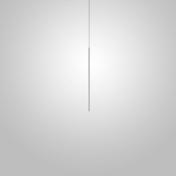 Подвесной светильник FOLKARD H60 White by ImperiumLoft