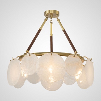 Подвесная люстра LIOMA B D67 by ImperiumLoft