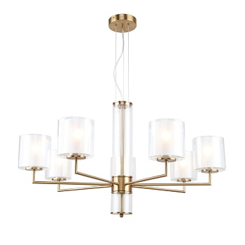 Подвесная люстра F-Promo 4086-7P