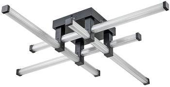 Накладная люстра Stilfort 4010/02/04C