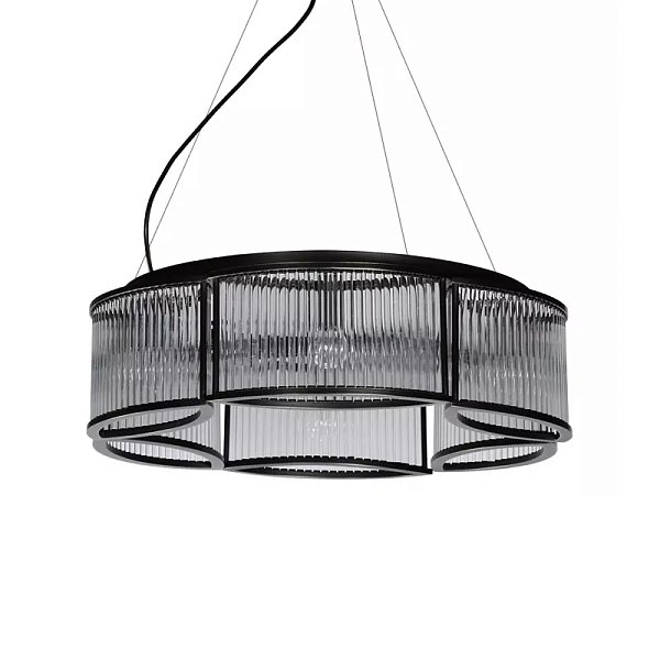 Люстра Delight Collection Stilio 6 black