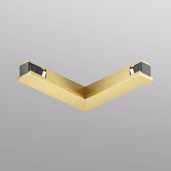 Коннектор Denkirs TR5723-SB