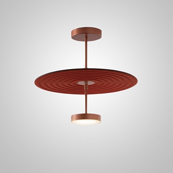 Потолочный светильник MAGNAR A D40 by ImperiumLoft