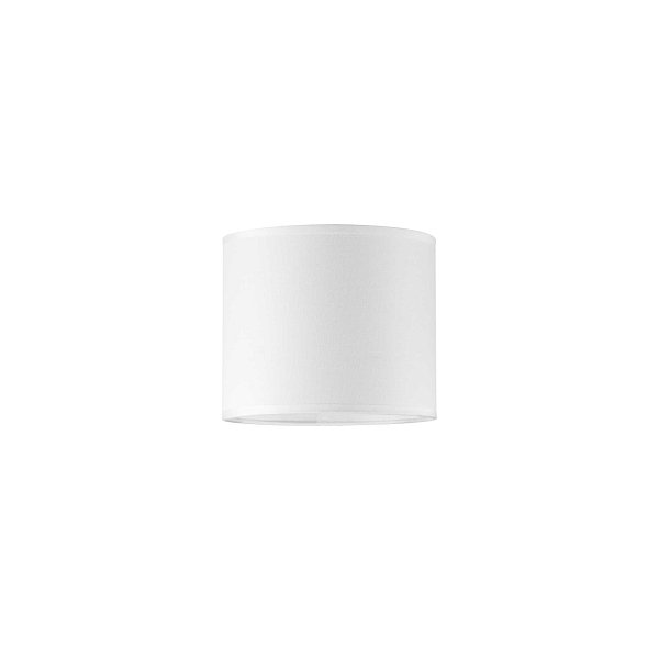 абажур Ideal Lux SET UP PARALUME CILINDRO D16 BIANCO 260327