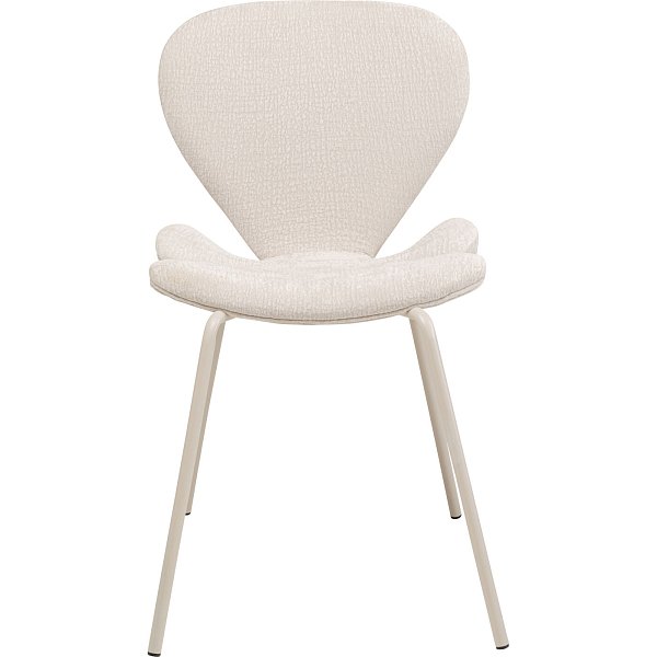 Стул KARE x Karim Rashid Soft Petal Nature Mono KARE 71240