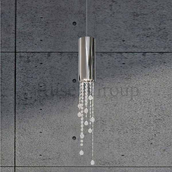 Подвесной светильник ILFARI SEXY CRYSTALS H1