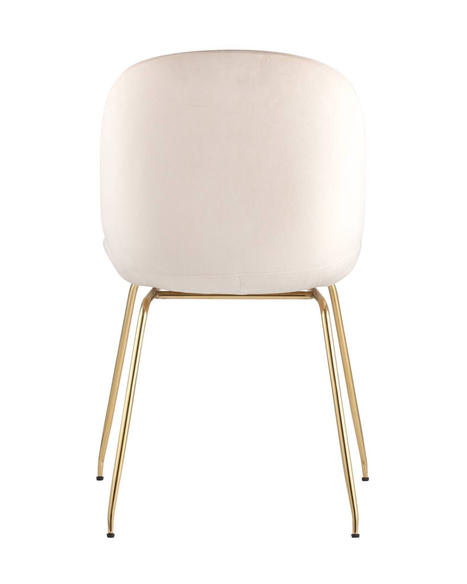 Стул Beetle бежевый Stool Group