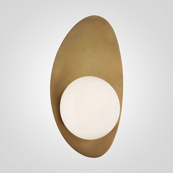 Настенный светильник (Бра) Samiras by ImperiumLoft