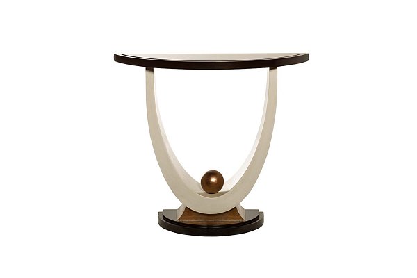 Дизайнерская консоль Garda Decor ART-4474-D