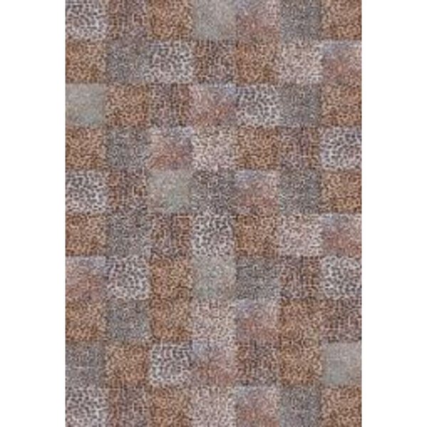 Ковер Leo Square 200x300cm KARE 58340