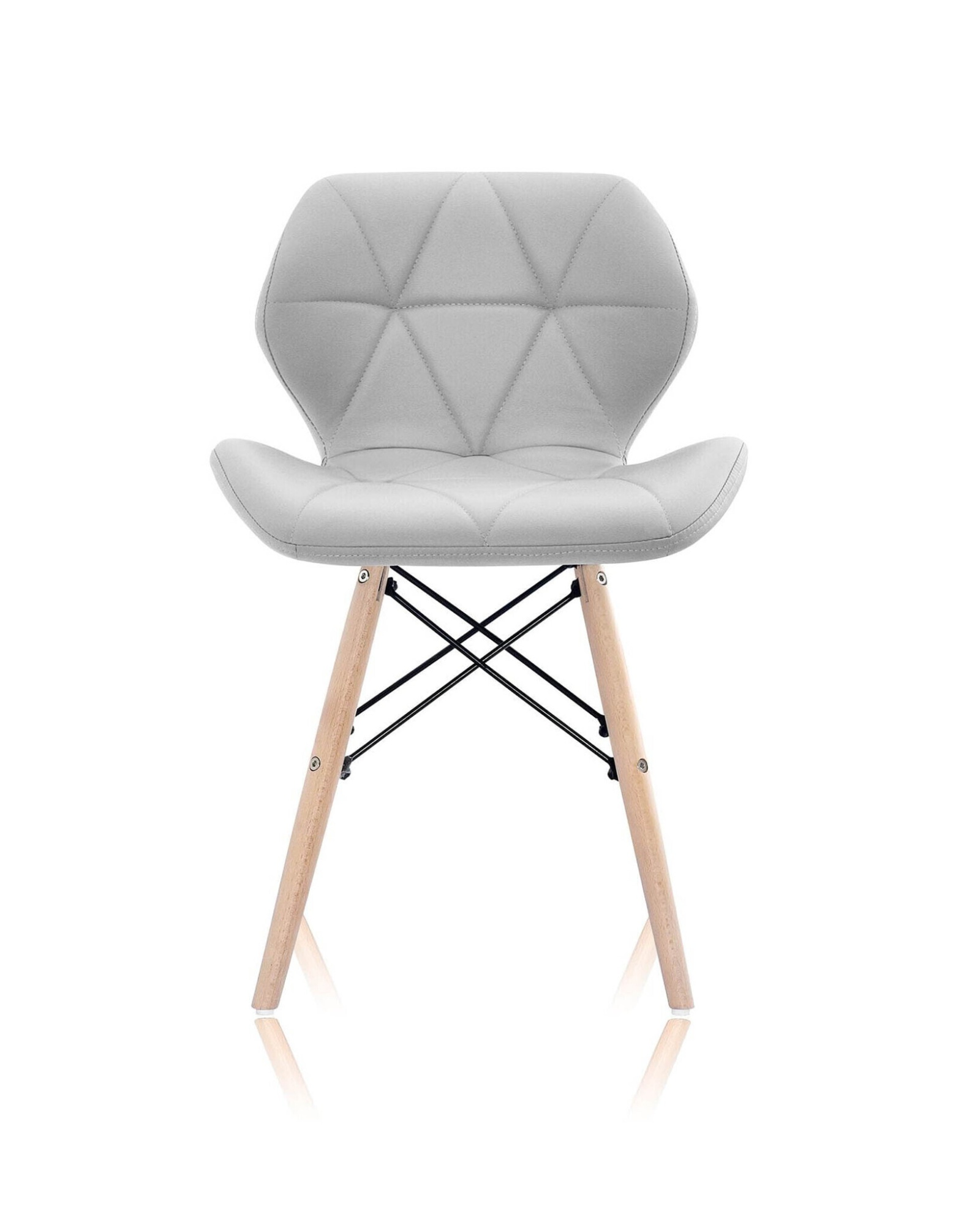 Стул Butterfly, серый Stool Group