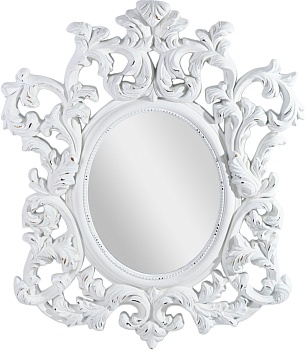 Зеркало настенное "Барокко" Glasar 45-084-DS