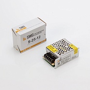 Блок питания SWG S-25-12