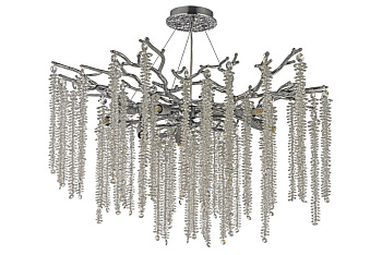 Подвесная люстра Dio D'arte Tavenna H 1.5.76.100 N