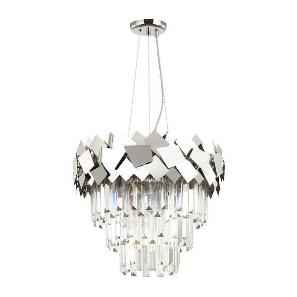 Люстра Odeon Light 4811/6