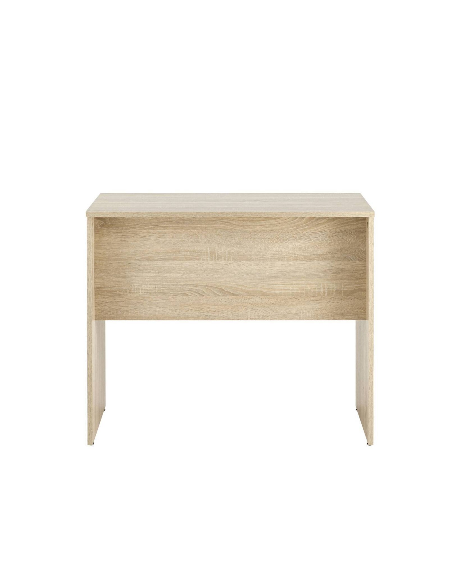 Стол письменный Simple-3 90*60 дуб сонома светлый Skyland