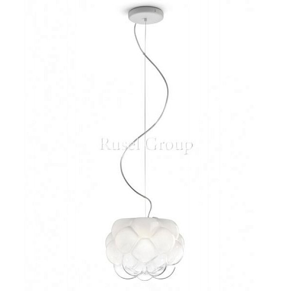 Подвесной светильник Fabbian Cloudy F21 A01 71