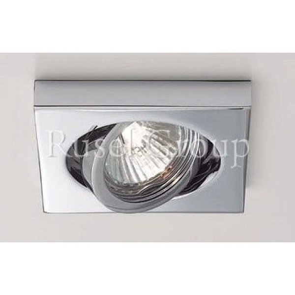 Встраиваемый светильник Fabbian Venere D55 F57 11