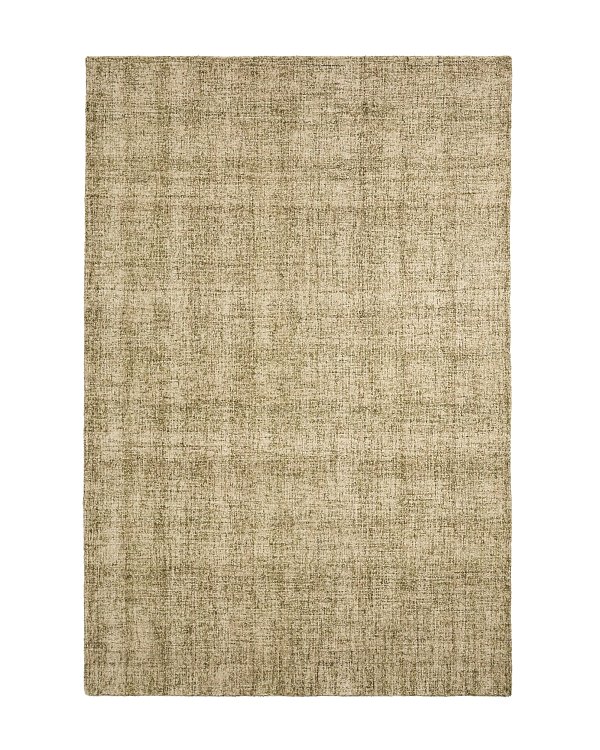 Zarn Ковер из смесовой шерсти с эффектом мини-букле 200 x 300cm La Forma (ex Julia Grup)