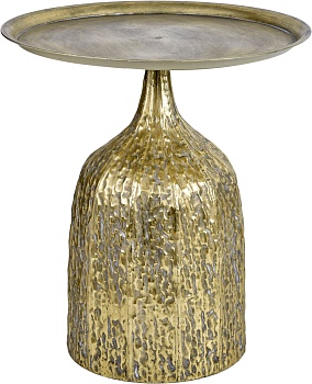 Столик интерьерный Занзибар Glasar 57-336