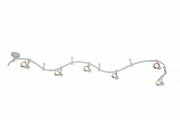 Светильник потолочный A3057PL-6WH Arte Lamp