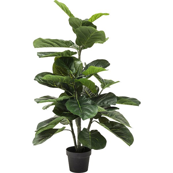 Предмет декоративный Fiddle Leaf 60723 KARE