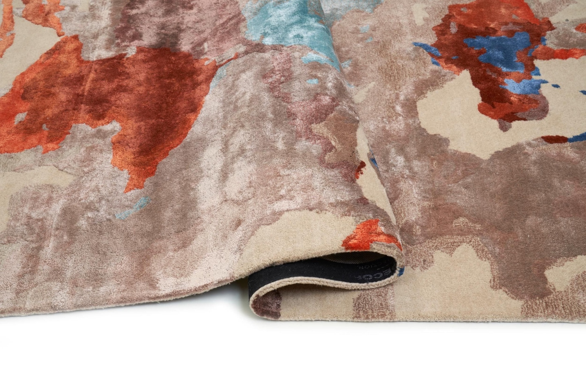 Ковер Carpet Decor Orchidea Summer C1402