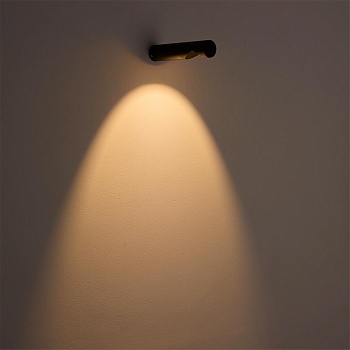 Настенный светильник Odeon Light 7021/3WL