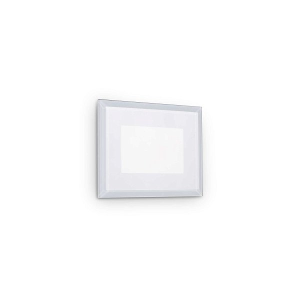 настенный встраиваемый светильник Ideal Lux INDIO FI 5W 255781