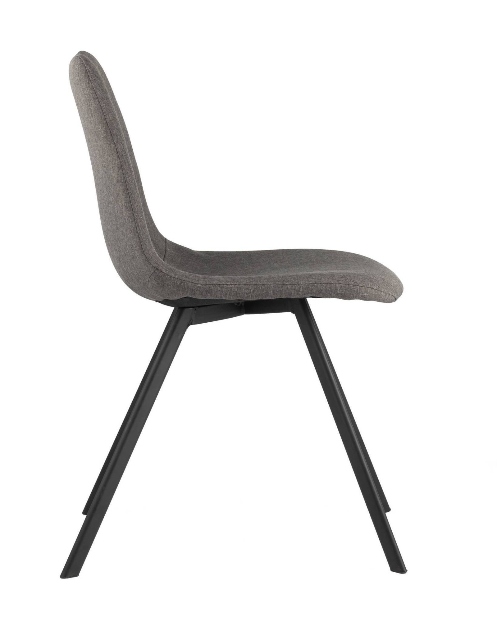 Стул Саксон серый Stool Group