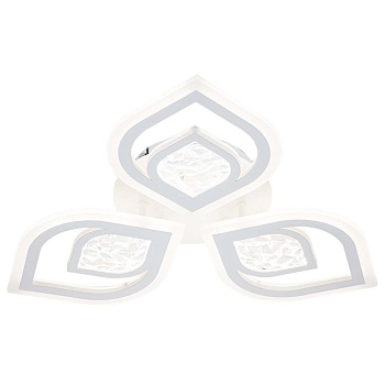 Накладная люстра Escada 10227/3LED