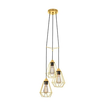 Подвесная люстра EGLO 43683