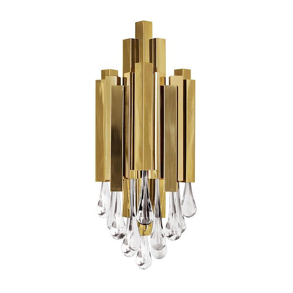 Настенный светильник  Delight Collection Trump 3