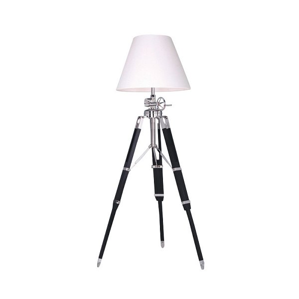 Настольная лампа Delight Collection KM028 white