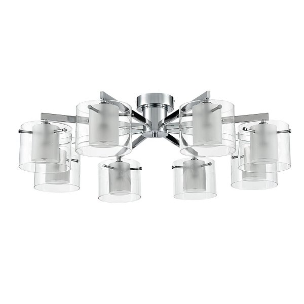 Люстра потолочная Lumion 8261/8C