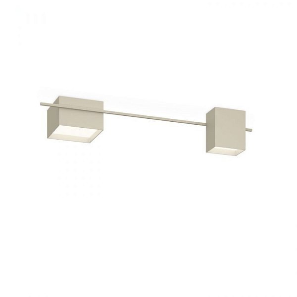 ПОТОЛОЧНЫЙ СВЕТИЛЬНИК VIBIA Structural 2610