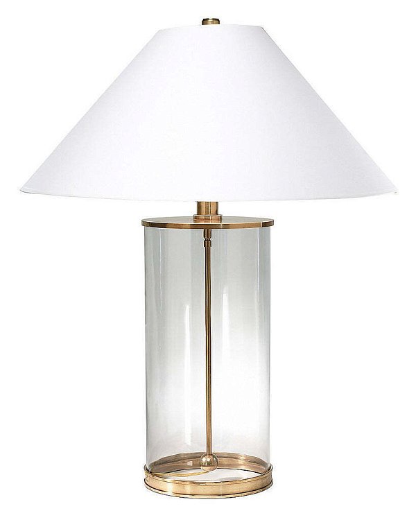 Настольная лампа Сандерс Louvre Home CLM7262