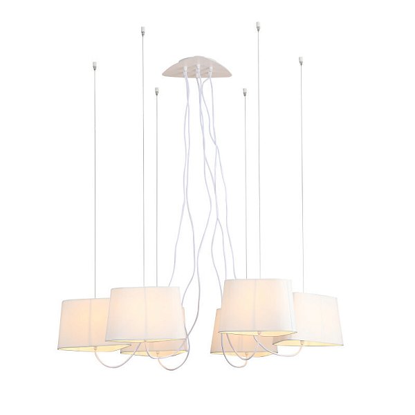 Подвесная люстра ST Luce SL1110.503.06