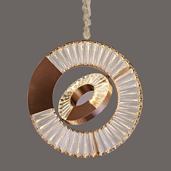 Подвесной светильник CELESTINA D60 D30 by ImperiumLoft