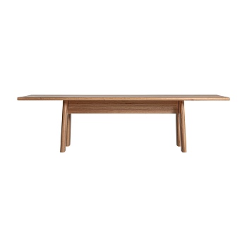 Обеденный стол NARA 280x105 Vical