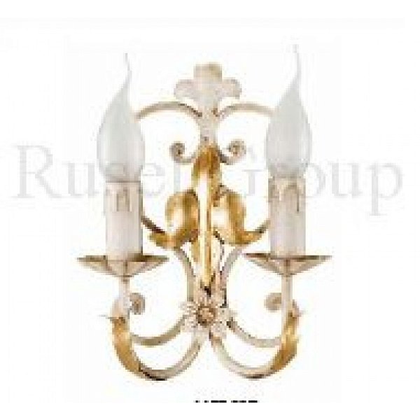Настенный светильник Florenz Lamp 1157.02B