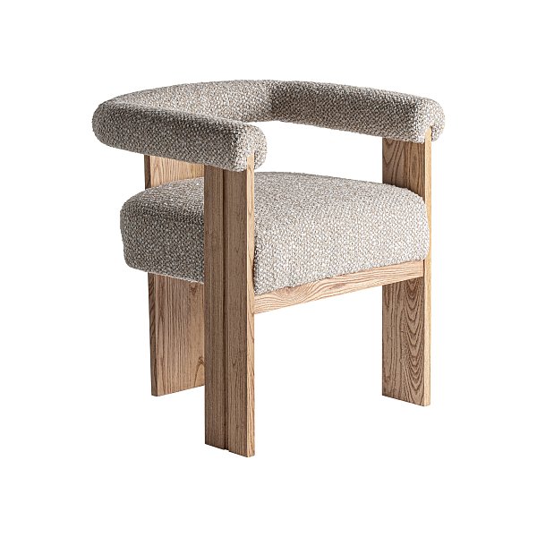 Стул Ustka 36351 Vical