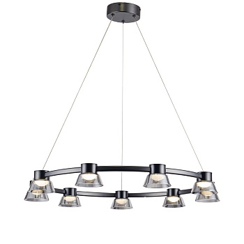 Подвесная люстра Favourite 4247-9P