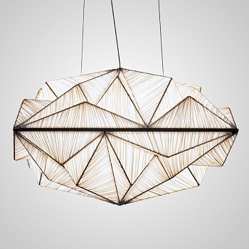 Люстра Aqua Creations Iceberg A L120 by ImperiumLoft