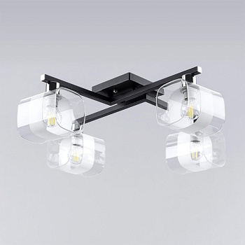 Накладная люстра Citilux CL139145