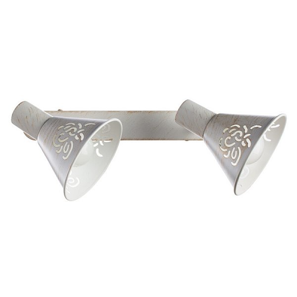Спот Arte Lamp A5218AP-2WG