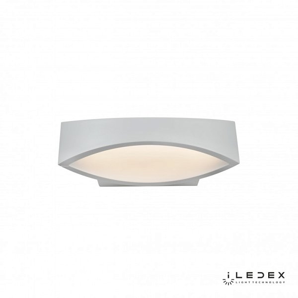 Бра iLedex ZD8118-6W WH