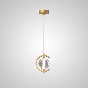 Подвесной светильник SOLAND A D16 by ImperiumLoft