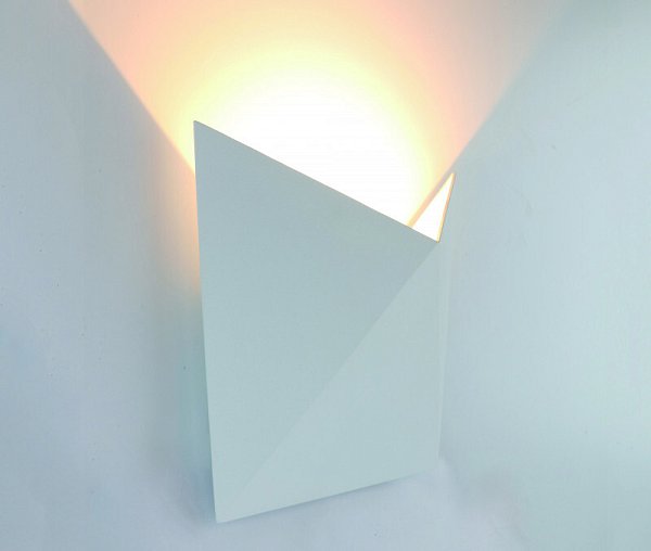 Бра Arte Lamp A1609AP-1WH